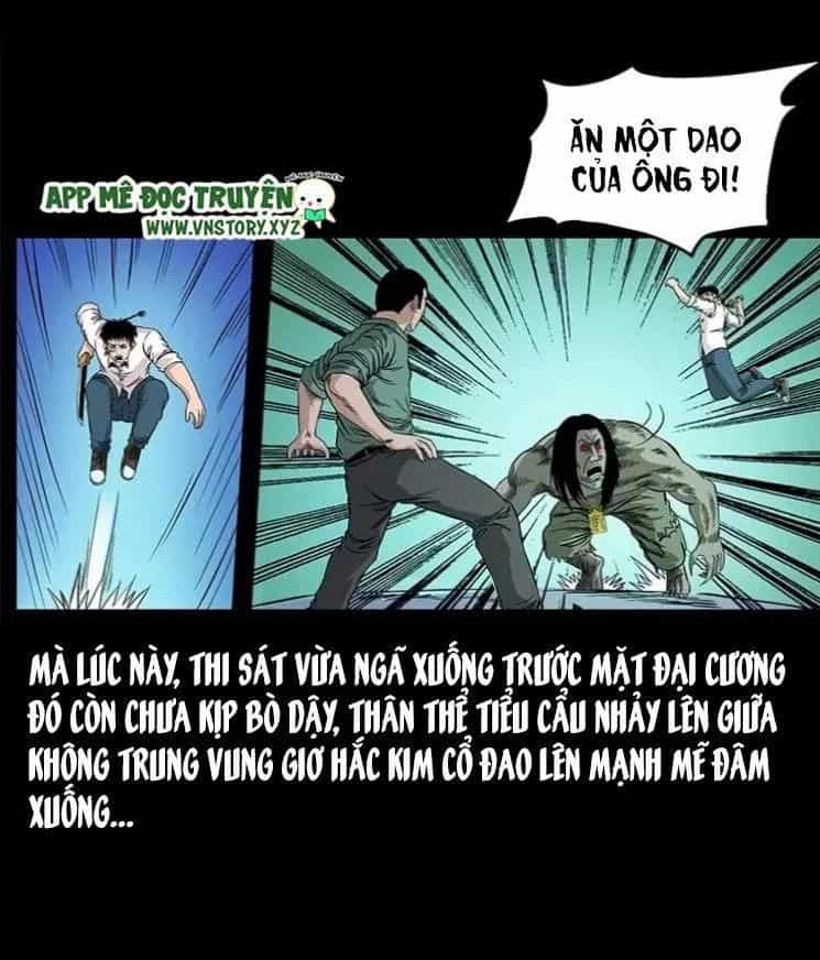 U Minh Ngụy Tượng - Chương 121 - ảnh 20