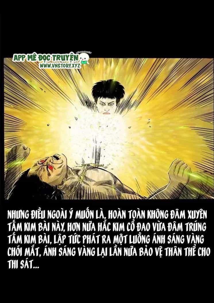 U Minh Ngụy Tượng - Chương 121 - ảnh 23