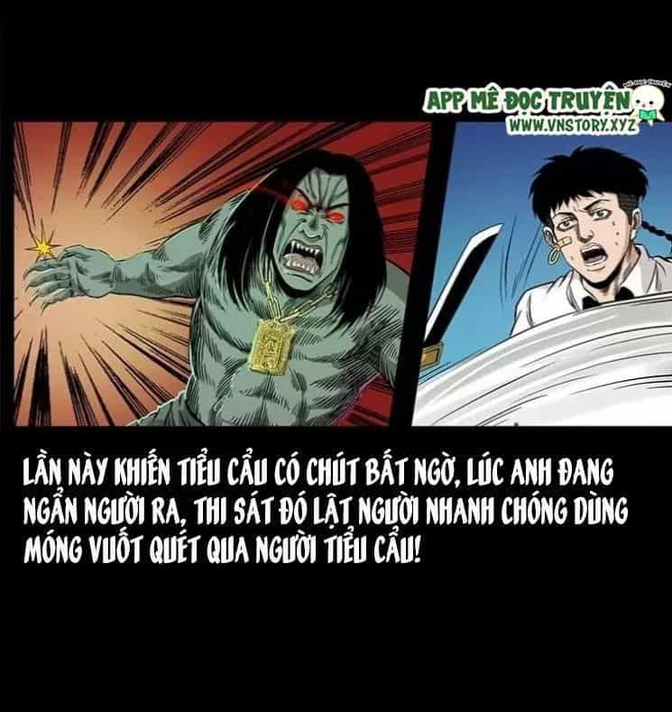 U Minh Ngụy Tượng - Chương 121 - ảnh 24
