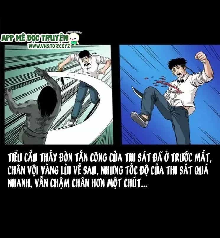U Minh Ngụy Tượng - Chương 121 - ảnh 25
