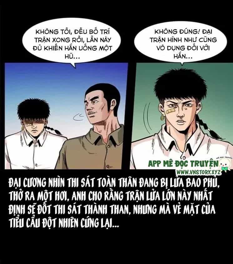 U Minh Ngụy Tượng - Chương 121 - ảnh 3
