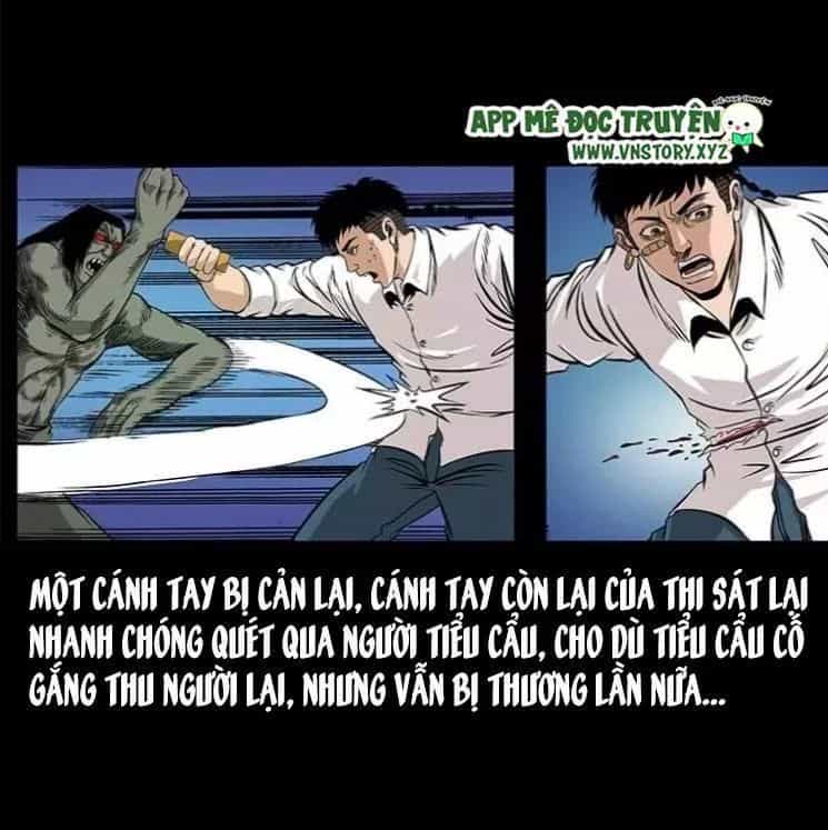 U Minh Ngụy Tượng - Chương 121 - ảnh 30