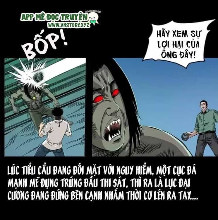 U Minh Ngụy Tượng - Chương 121 - ảnh 31