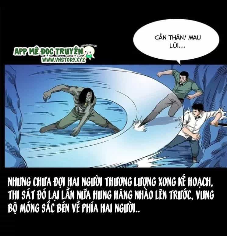 U Minh Ngụy Tượng - Chương 121 - ảnh 33