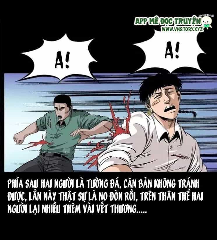 U Minh Ngụy Tượng - Chương 121 - ảnh 34