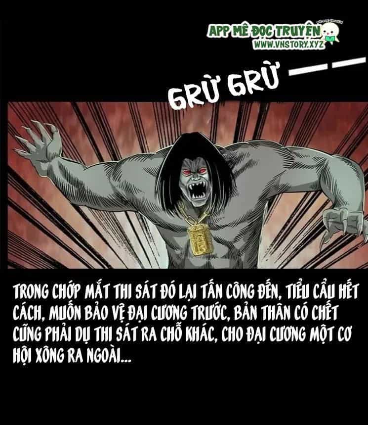 U Minh Ngụy Tượng - Chương 121 - ảnh 36