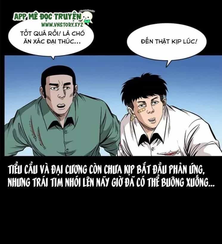 U Minh Ngụy Tượng - Chương 121 - ảnh 39