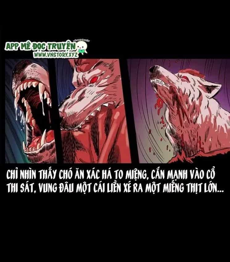 U Minh Ngụy Tượng - Chương 121 - ảnh 44