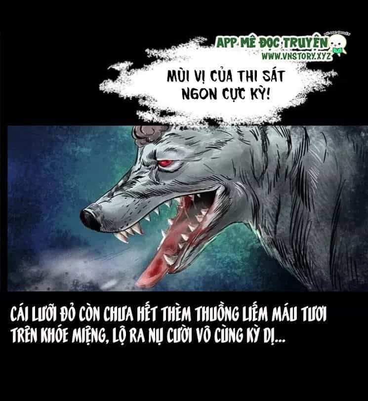 U Minh Ngụy Tượng - Chương 121 - ảnh 47