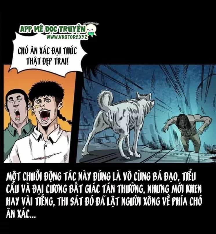 U Minh Ngụy Tượng - Chương 121 - ảnh 48