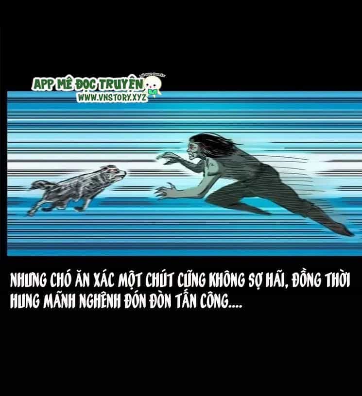 U Minh Ngụy Tượng - Chương 121 - ảnh 50