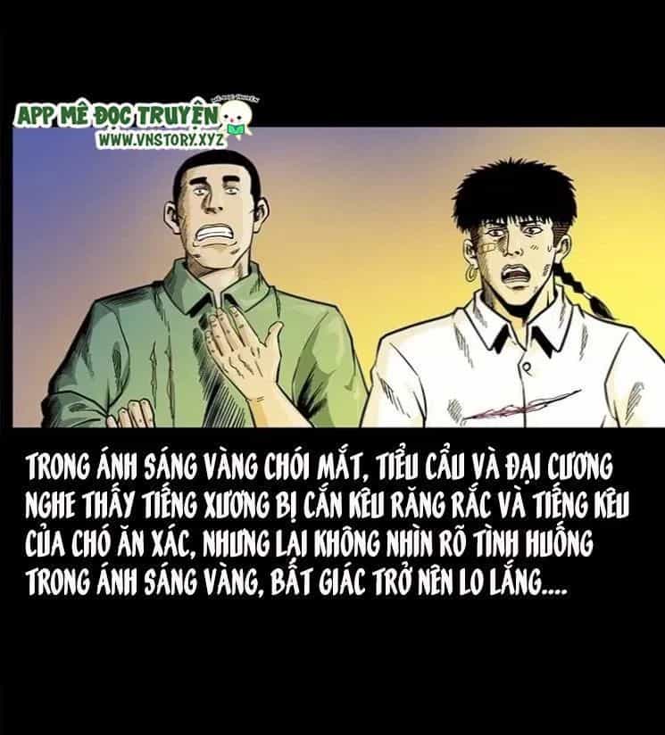 U Minh Ngụy Tượng - Chương 121 - ảnh 52