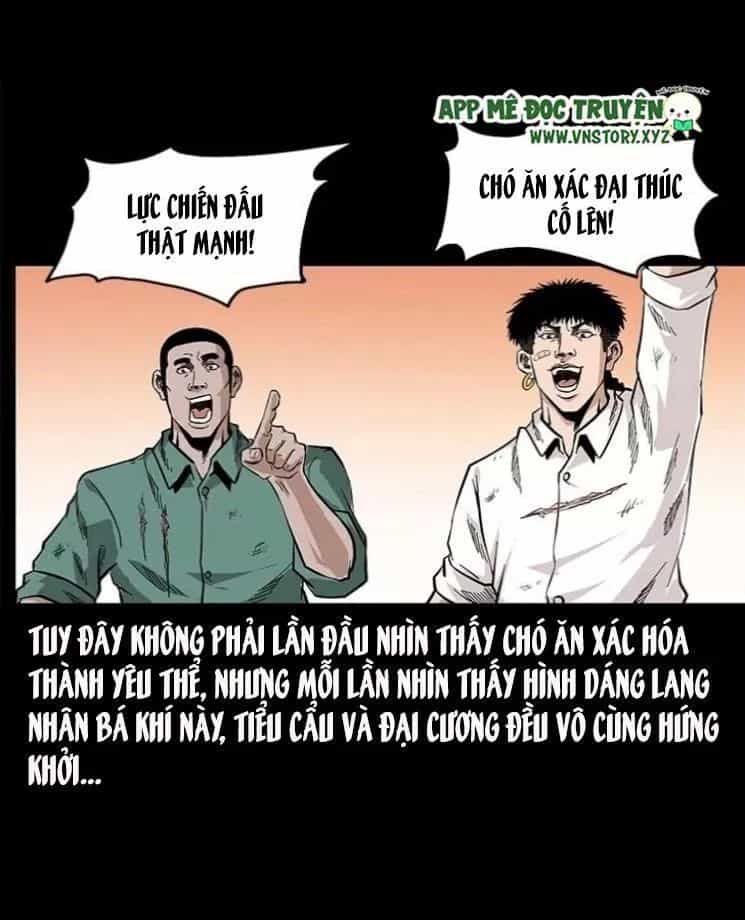 U Minh Ngụy Tượng - Chương 121 - ảnh 55