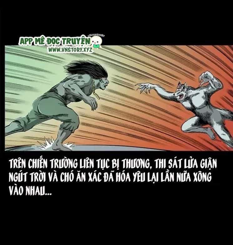 U Minh Ngụy Tượng - Chương 121 - ảnh 56