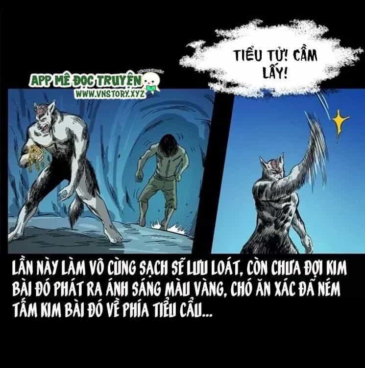 U Minh Ngụy Tượng - Chương 121 - ảnh 58