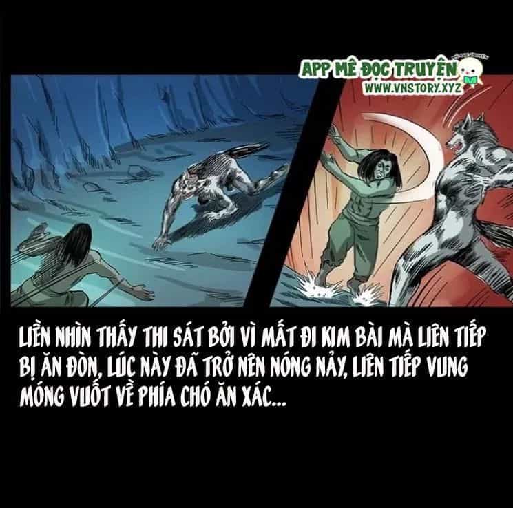 U Minh Ngụy Tượng - Chương 121 - ảnh 61