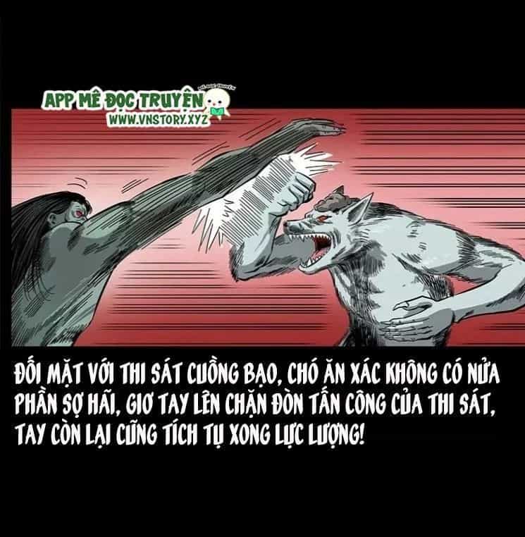 U Minh Ngụy Tượng - Chương 121 - ảnh 62