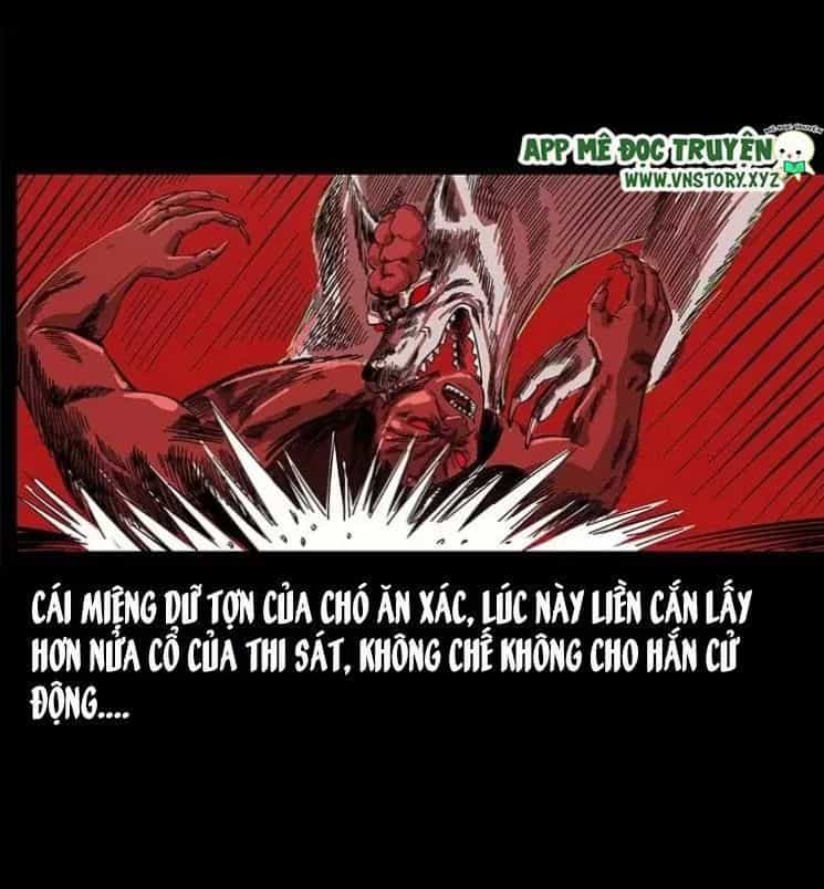 U Minh Ngụy Tượng - Chương 121 - ảnh 66