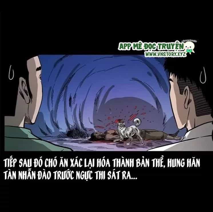 U Minh Ngụy Tượng - Chương 121 - ảnh 68
