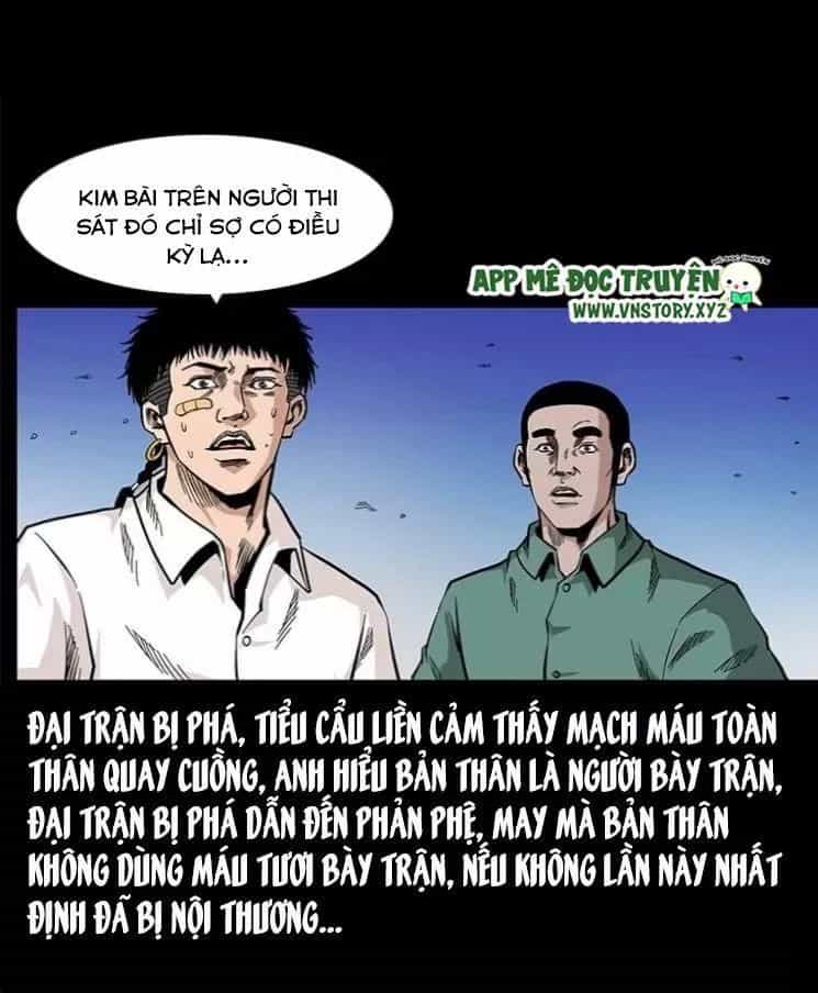 U Minh Ngụy Tượng - Chương 121 - ảnh 7