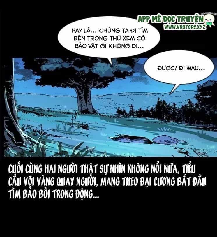 U Minh Ngụy Tượng - Chương 121 - ảnh 70