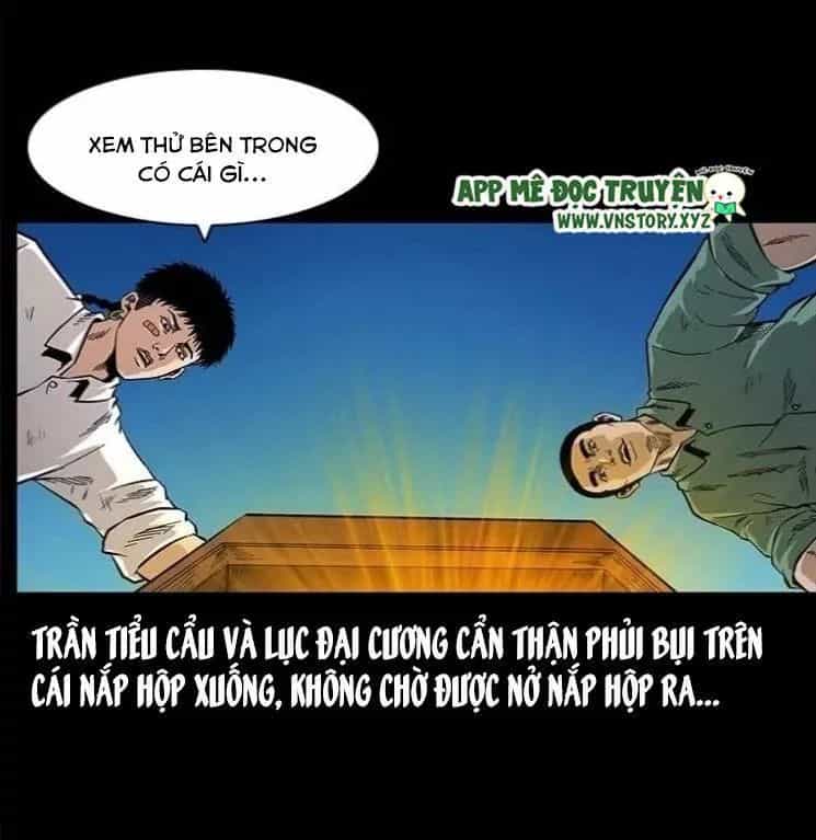 U Minh Ngụy Tượng - Chương 121 - ảnh 72