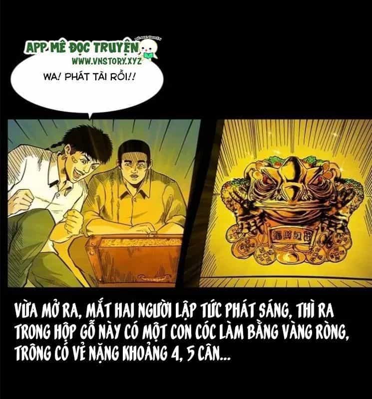U Minh Ngụy Tượng - Chương 121 - ảnh 73