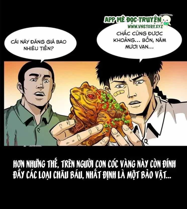 U Minh Ngụy Tượng - Chương 121 - ảnh 74