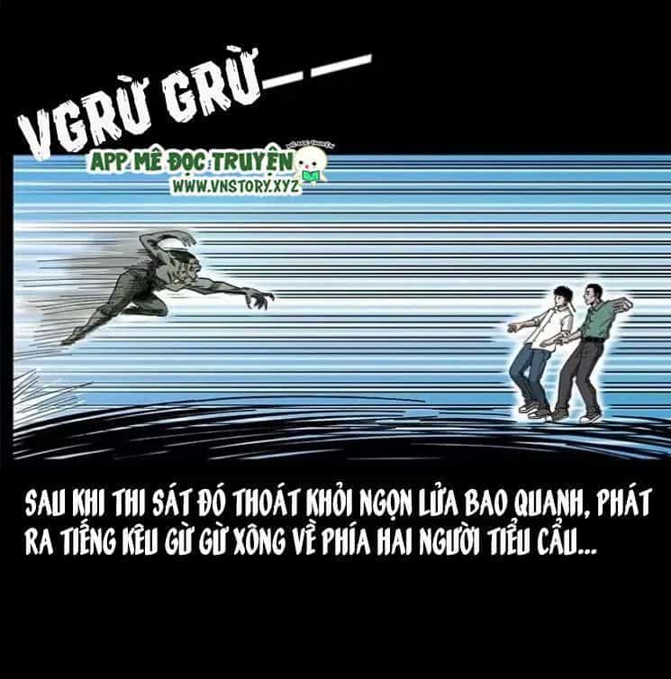 U Minh Ngụy Tượng - Chương 121 - ảnh 8
