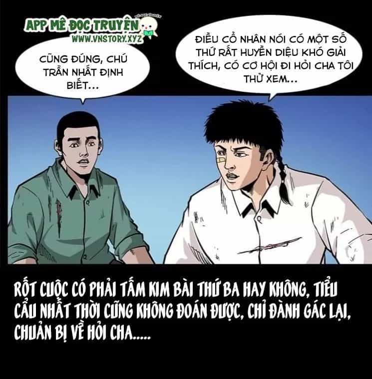 U Minh Ngụy Tượng - Chương 121 - ảnh 81