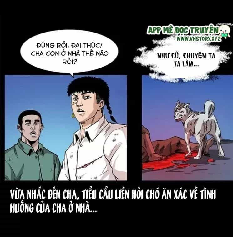U Minh Ngụy Tượng - Chương 121 - ảnh 82