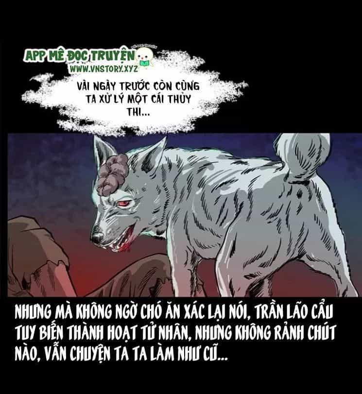 U Minh Ngụy Tượng - Chương 121 - ảnh 83