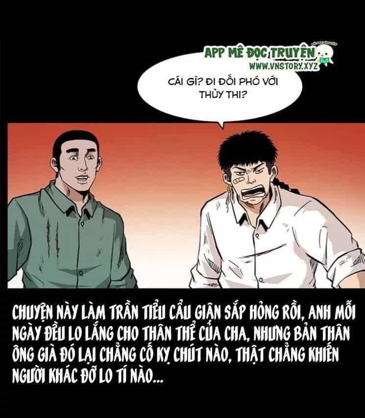 U Minh Ngụy Tượng - Chương 121 - ảnh 84