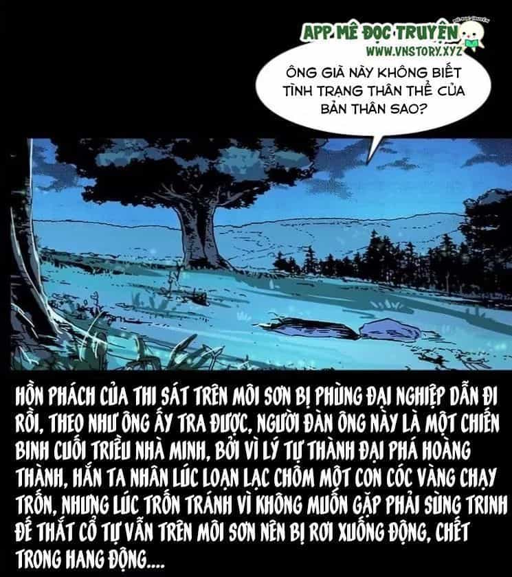 U Minh Ngụy Tượng - Chương 121 - ảnh 85