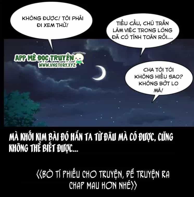 U Minh Ngụy Tượng - Chương 121 - ảnh 86