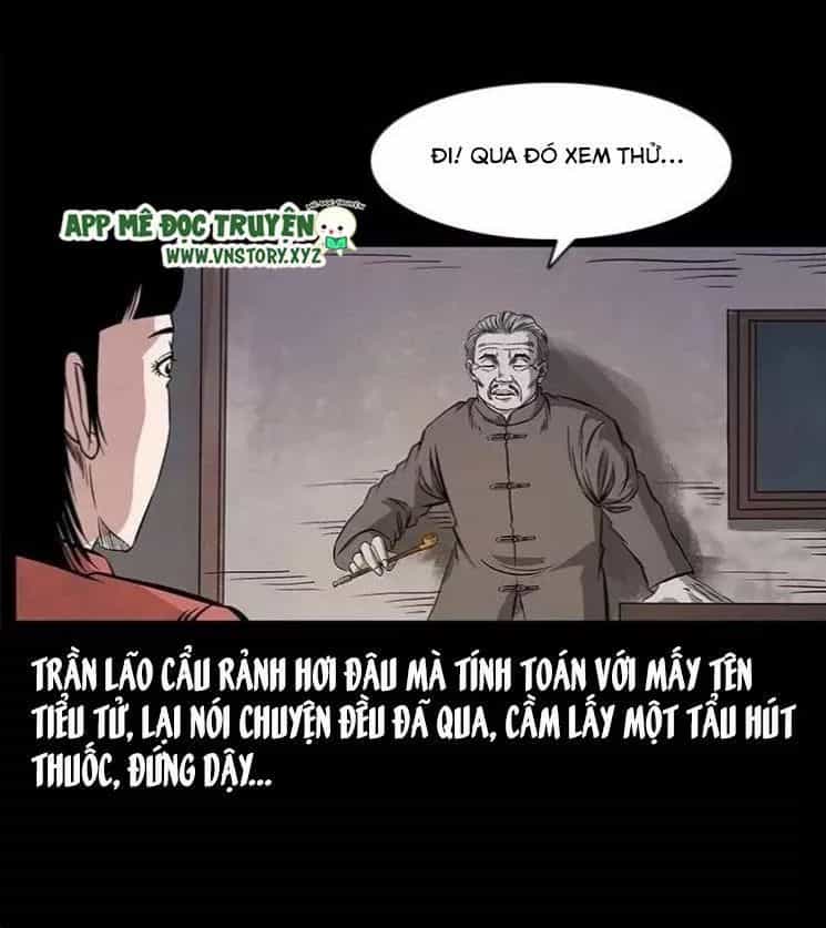U Minh Ngụy Tượng - Chương 122 - ảnh 12