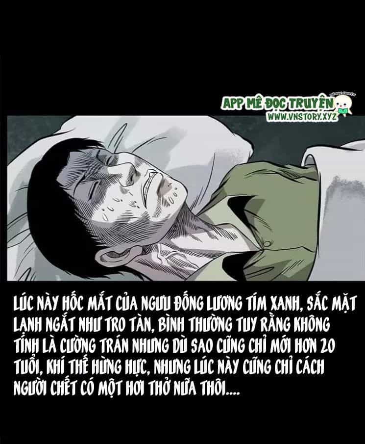 U Minh Ngụy Tượng - Chương 122 - ảnh 15