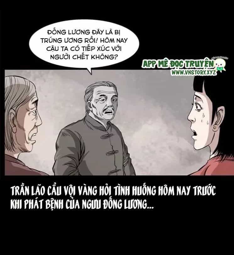 U Minh Ngụy Tượng - Chương 122 - ảnh 17