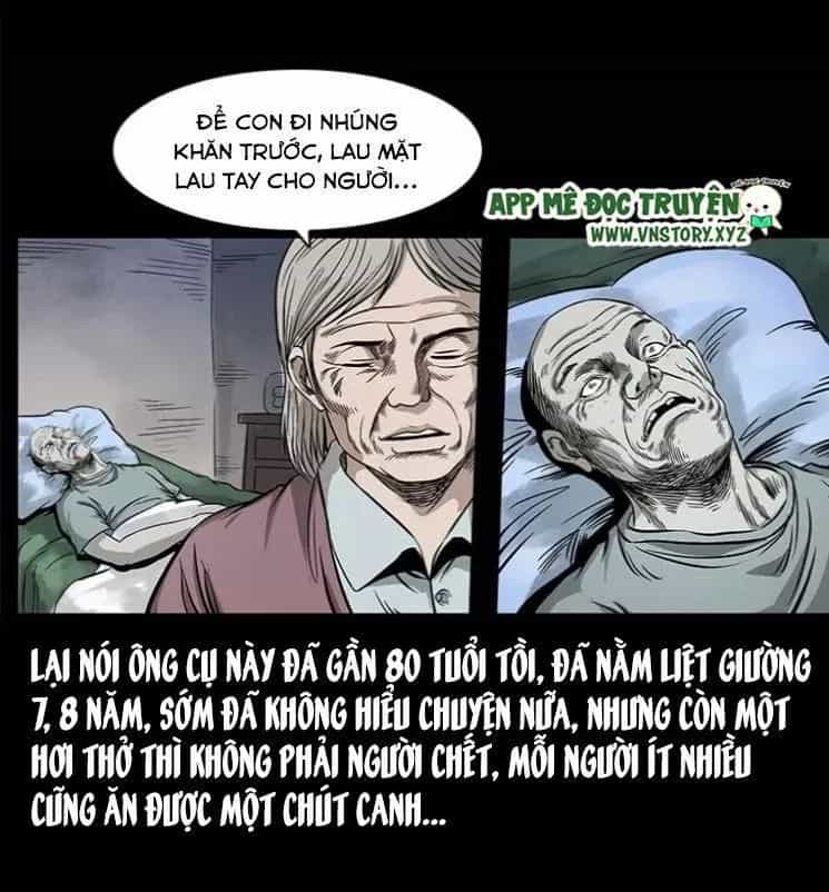 U Minh Ngụy Tượng - Chương 122 - ảnh 21