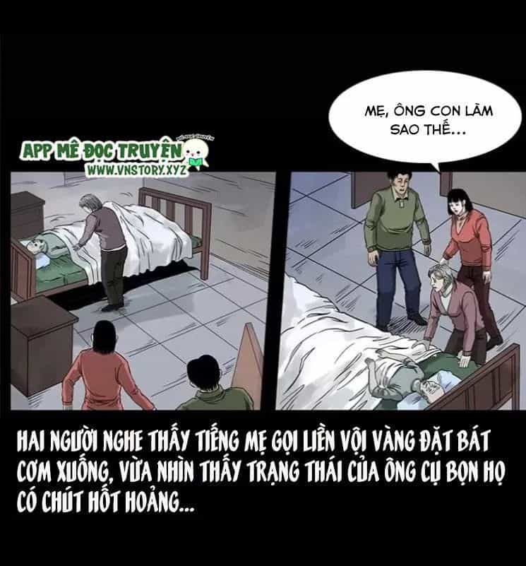U Minh Ngụy Tượng - Chương 122 - ảnh 25