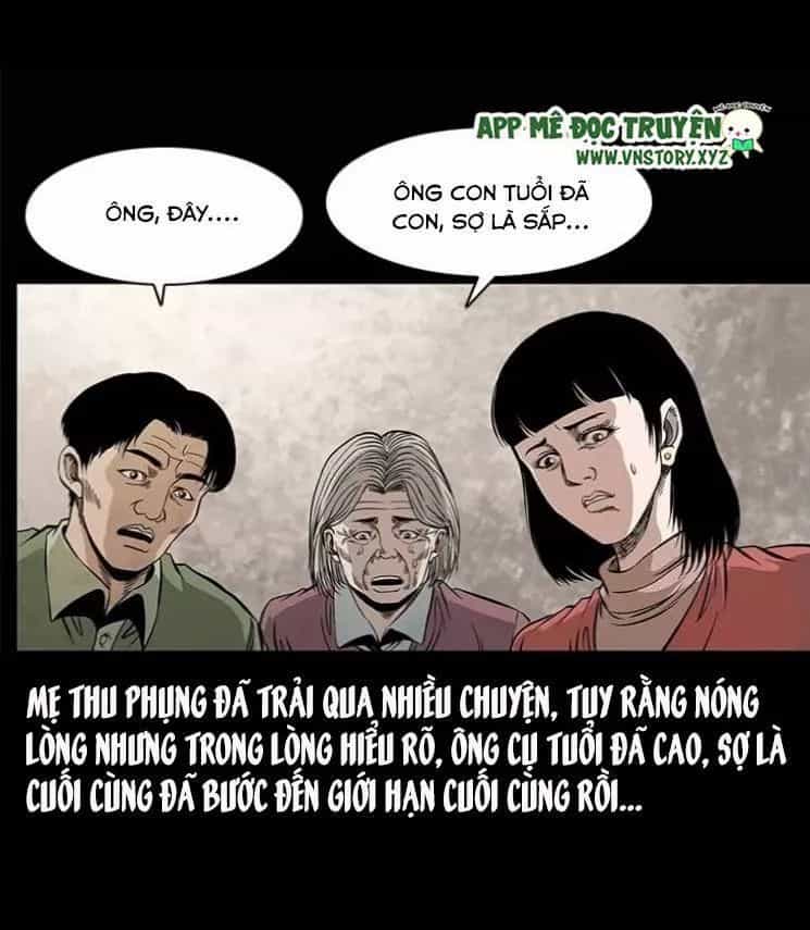 U Minh Ngụy Tượng - Chương 122 - ảnh 26