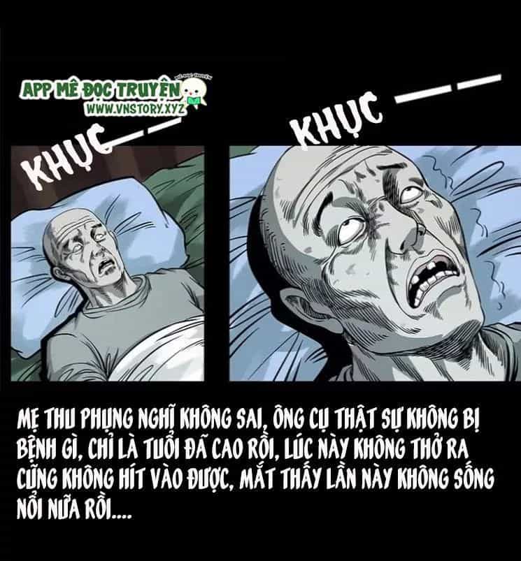 U Minh Ngụy Tượng - Chương 122 - ảnh 27