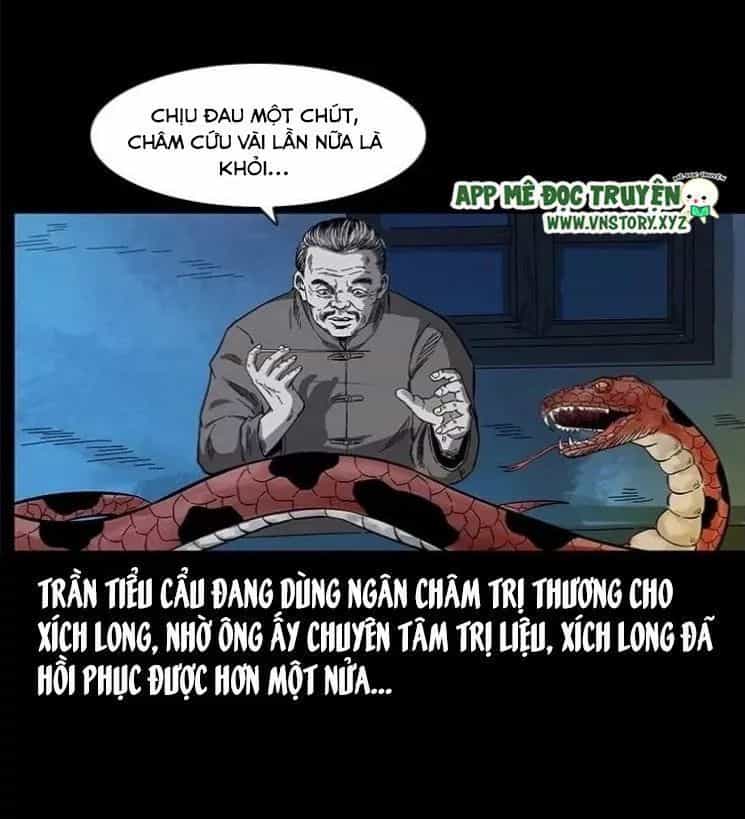 U Minh Ngụy Tượng - Chương 122 - ảnh 3