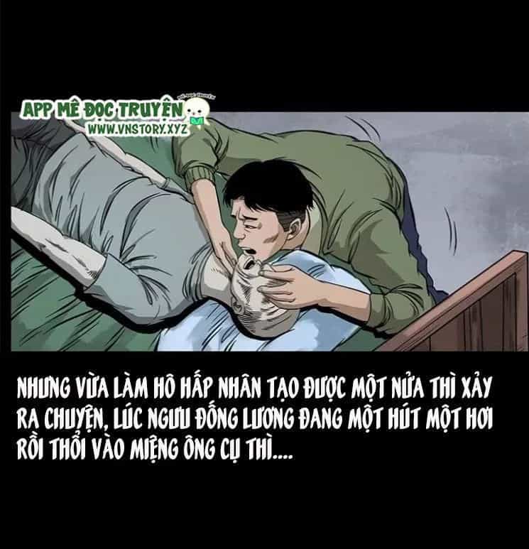 U Minh Ngụy Tượng - Chương 122 - ảnh 31