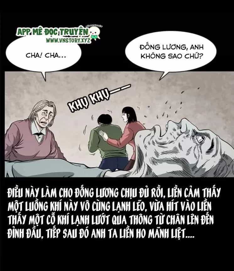 U Minh Ngụy Tượng - Chương 122 - ảnh 33