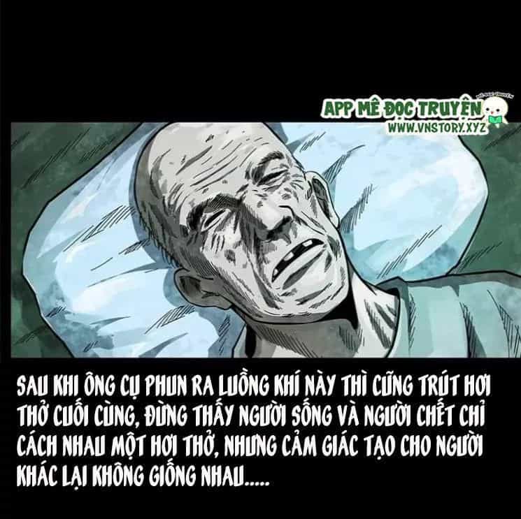 U Minh Ngụy Tượng - Chương 122 - ảnh 34