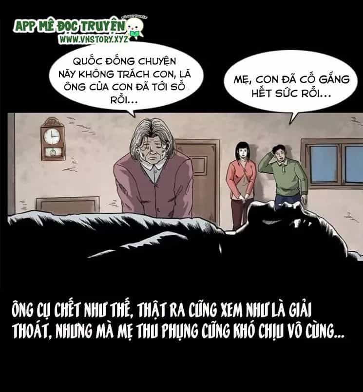 U Minh Ngụy Tượng - Chương 122 - ảnh 35