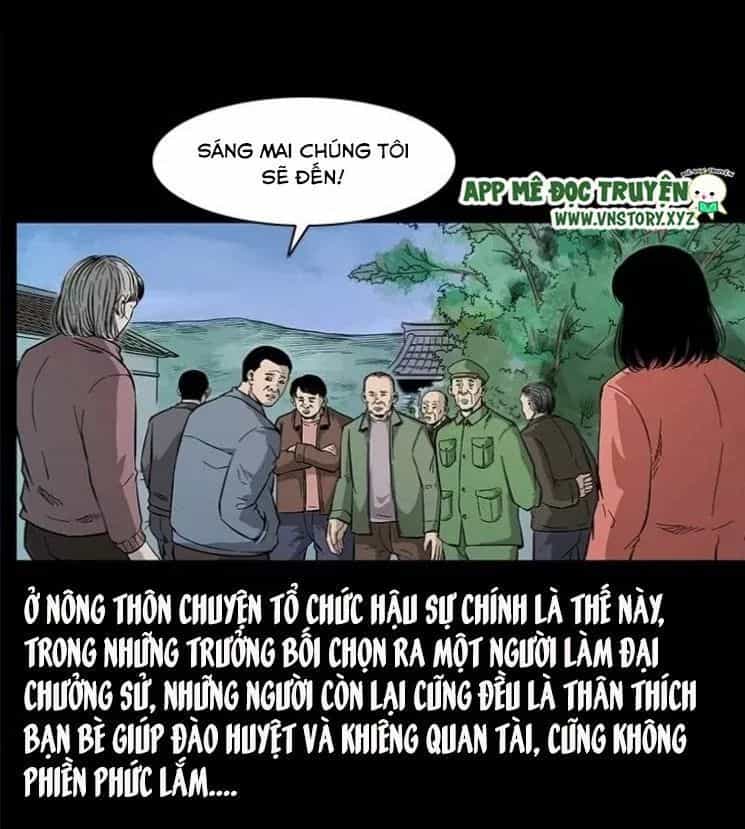 U Minh Ngụy Tượng - Chương 122 - ảnh 38