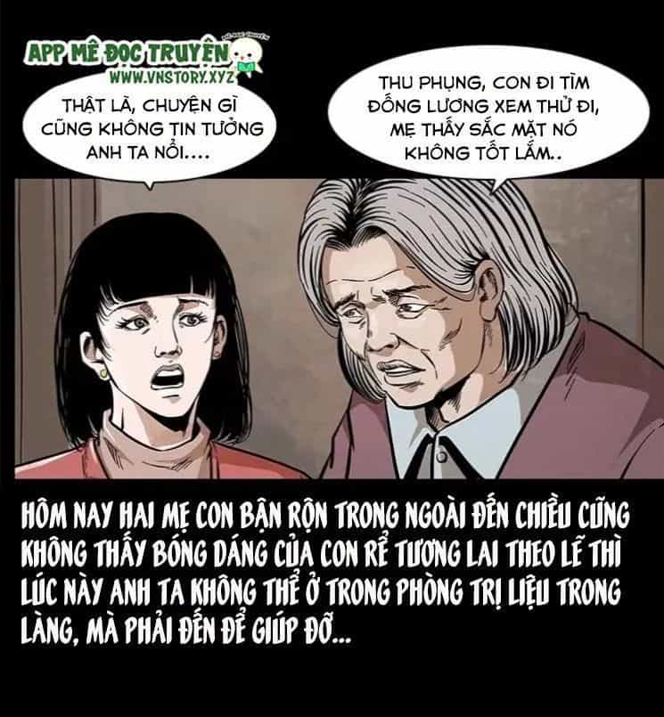 U Minh Ngụy Tượng - Chương 122 - ảnh 39