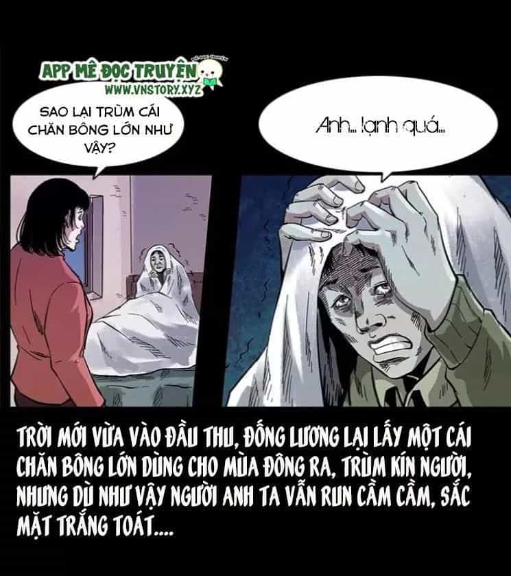 U Minh Ngụy Tượng - Chương 122 - ảnh 41